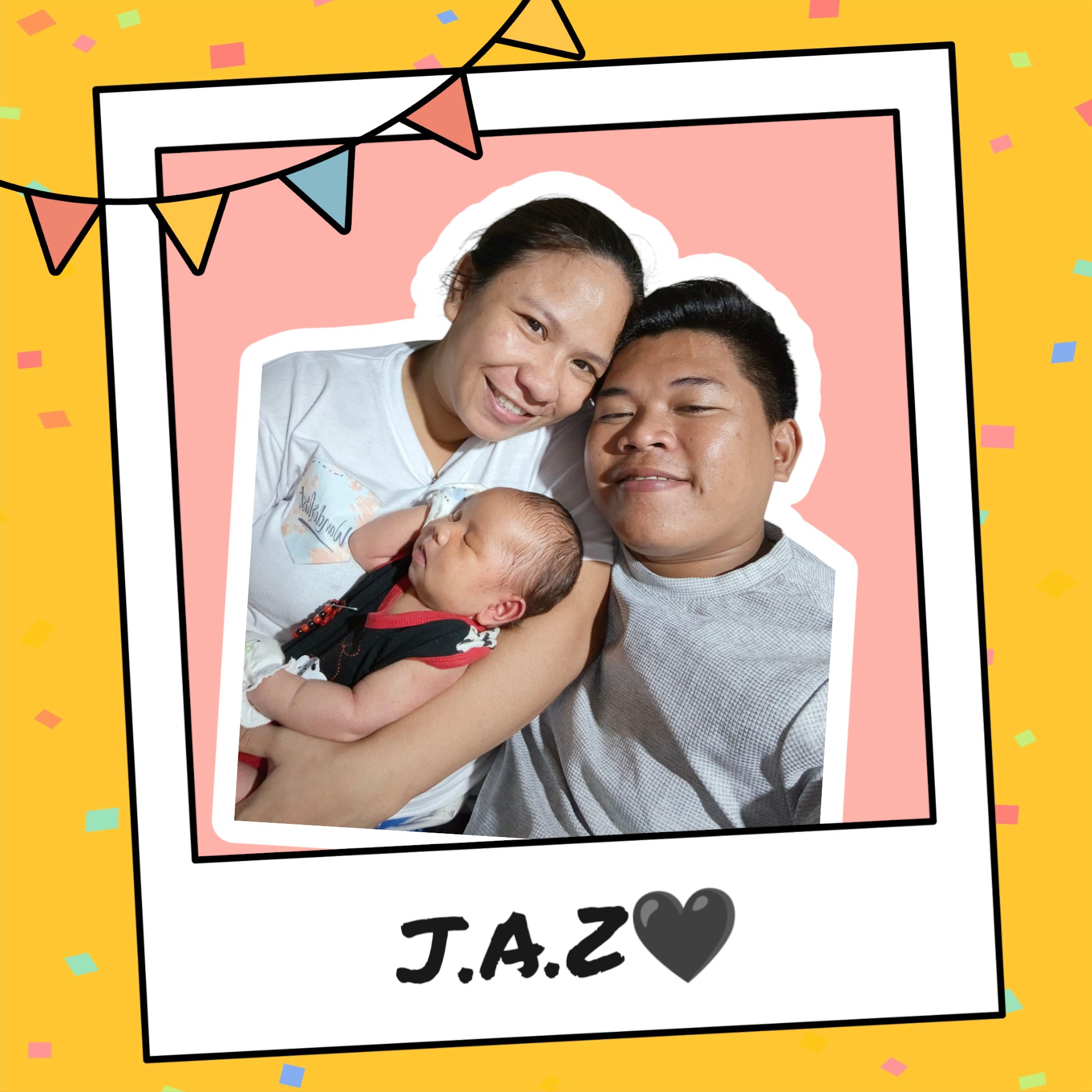 Our Anniversary Photo