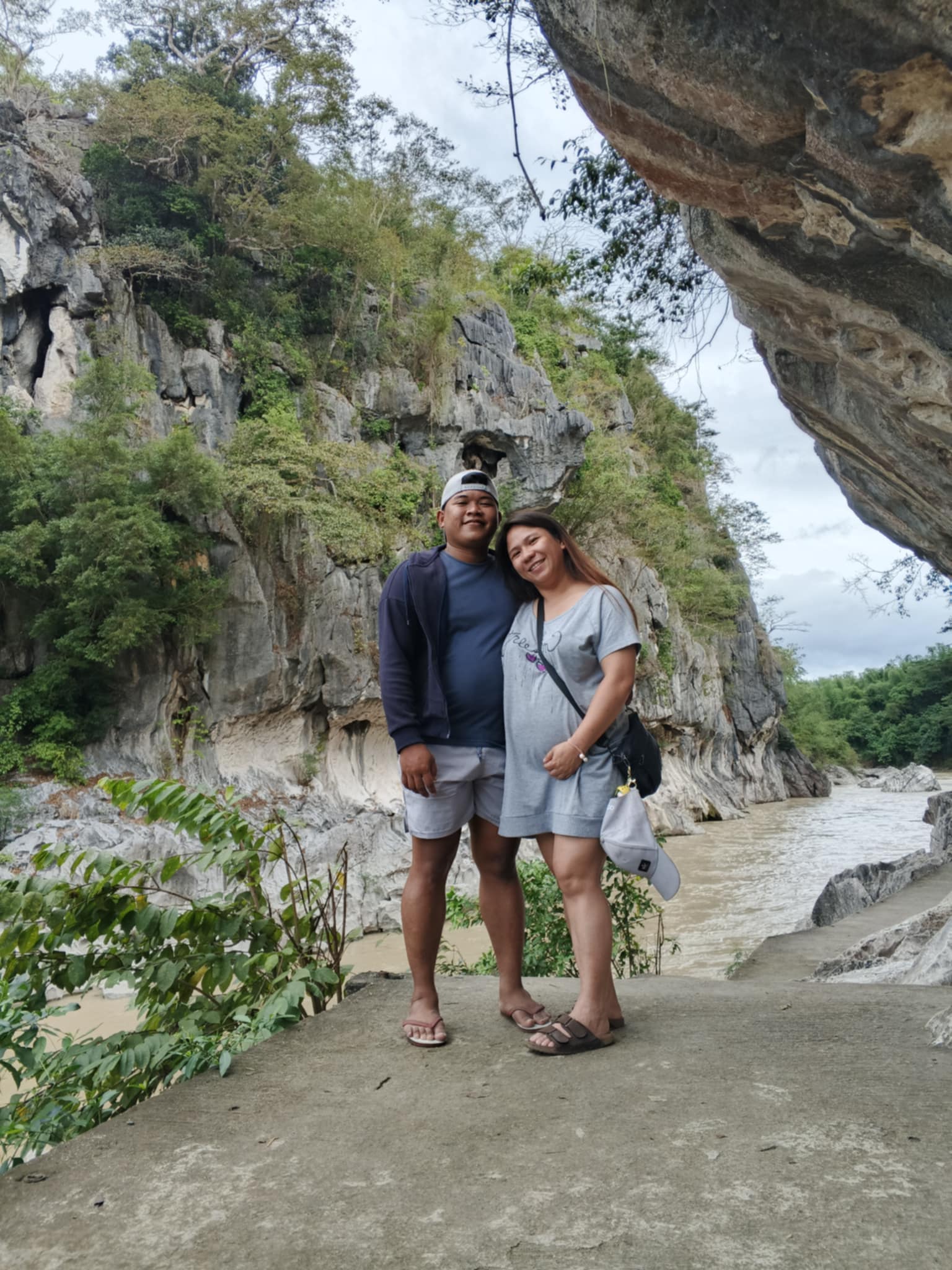 Photo from Minalungao